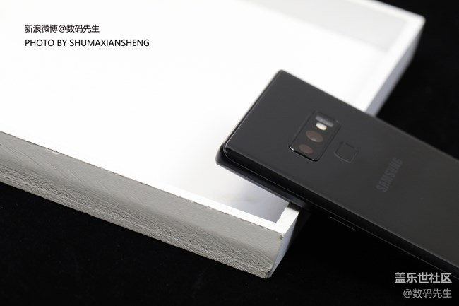 依然是最好的安卓旗艦 三星Galaxy Note9上手體驗(yàn) 依然是最好的安卓旗艦 三星Galaxy Note9上手體驗(yàn)