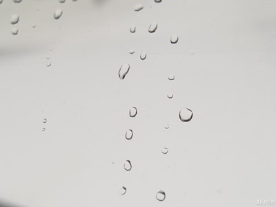 【百變天氣】+云上藍(lán)天云下雨