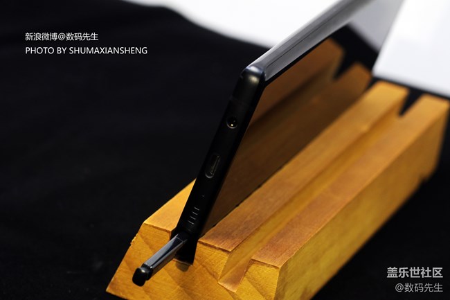 依然是最好的安卓旗艦 三星Galaxy Note9上手體驗(yàn) 依然是最好的安卓旗艦 三星Galaxy Note9上手體驗(yàn)