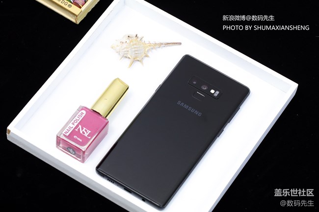 依然是最好的安卓旗艦 三星Galaxy Note9上手體驗(yàn) 依然是最好的安卓旗艦 三星Galaxy Note9上手體驗(yàn)