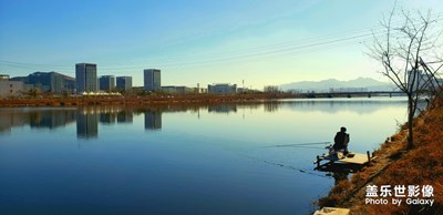 【百變天氣】萬里晴空