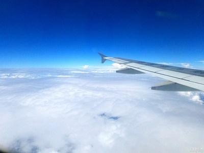 【百變天氣】+高空中的云