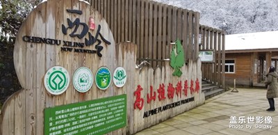 窗含西嶺千秋雪，門泊東吳萬里船。