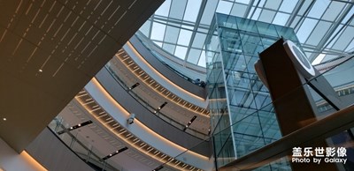 旋轉(zhuǎn)餐廳