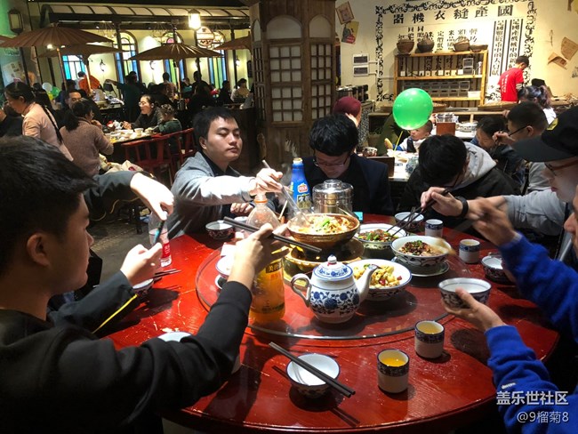 【回顧】星部落·11月10日參加三星形象高端體驗店開業(yè)活動