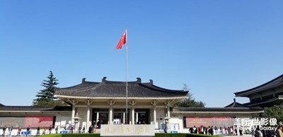 【百變天氣】晴空萬里