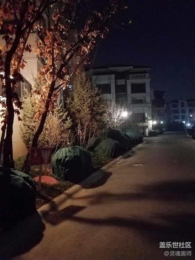 三星s7edge安卓6.0夜拍圖片