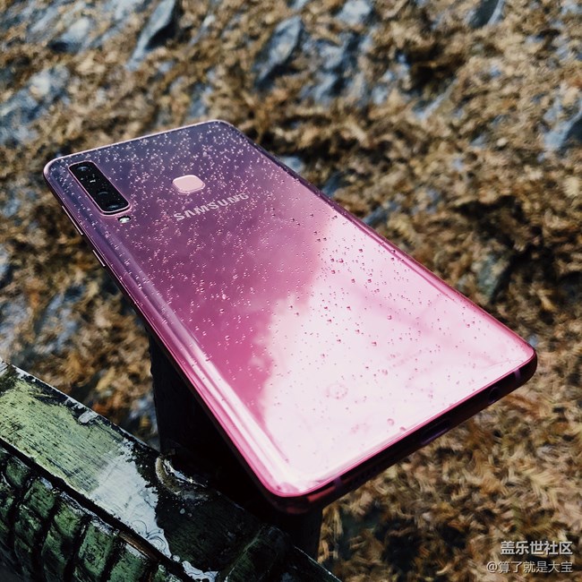 【A9s 一機走天下】重慶武隆仙女山品鑒之旅