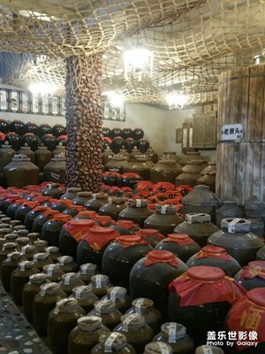 吉林之行｜溫泉谷~第二彈