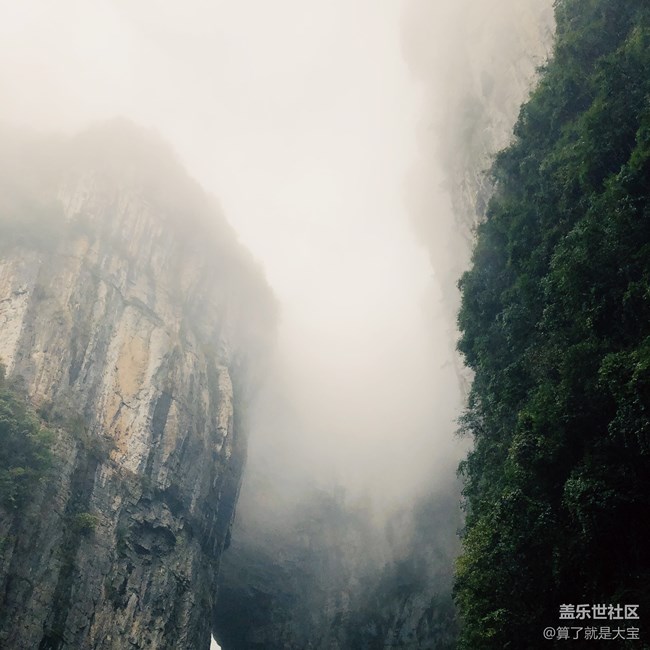 【A9s 一機走天下】重慶武隆仙女山品鑒之旅