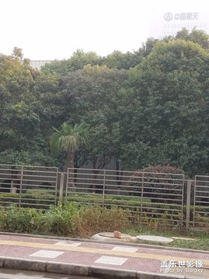 【百變天氣】+輕度霧霾