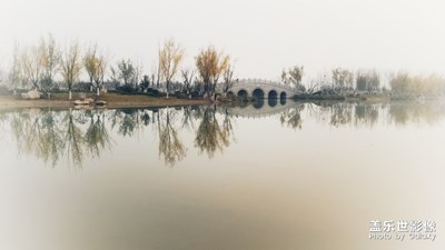 牽一世真情，舞水墨丹青