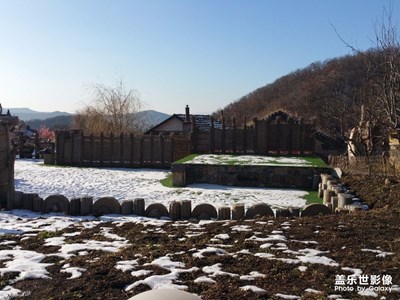 【百變天氣】+冬日艷陽天