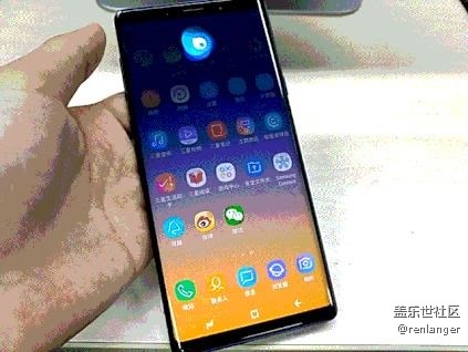 四攝像頭設(shè)計 三星Galaxy A9s全面評測（中）