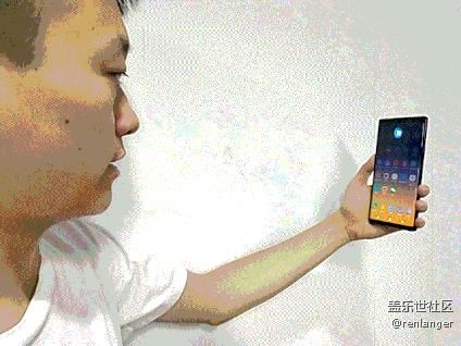 四攝像頭設(shè)計 三星Galaxy A9s全面評測（中）