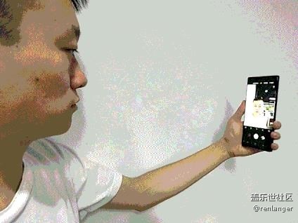 四攝像頭設(shè)計 三星Galaxy A9s全面評測（中）