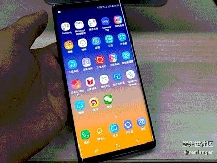 四攝像頭設(shè)計 三星Galaxy A9s全面評測（中）