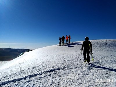 有了超廣，出門玩耍還要什么gopro