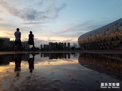 生命在于運動