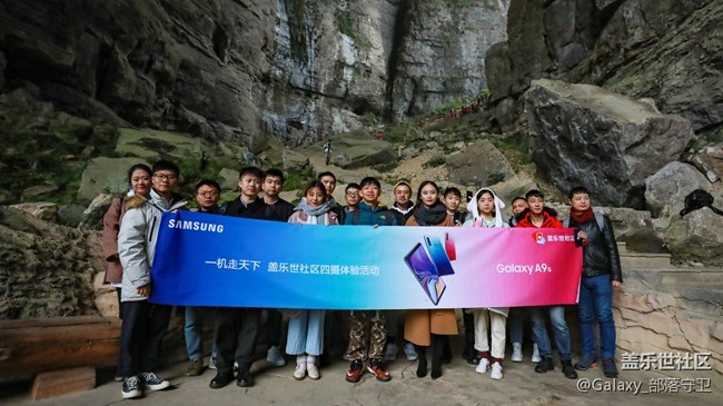 “一機(jī)走天下，蓋樂(lè)世四攝體驗(yàn)活動(dòng)“重慶站活動(dòng)回顧