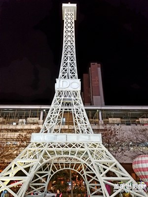 嘉定中信泰富萬達(dá)廣場