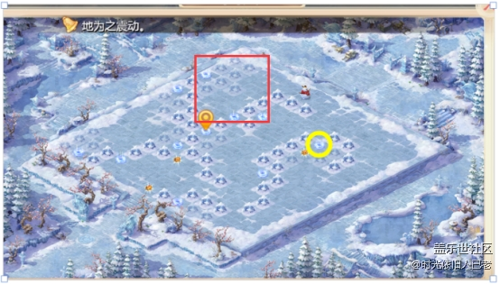 帶你3分鐘跑柜子拿八荒，冰柜傻瓜向攻略！