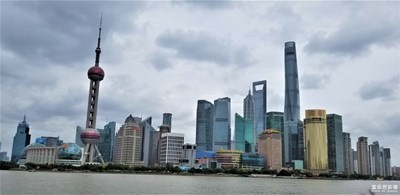 上海，上海！