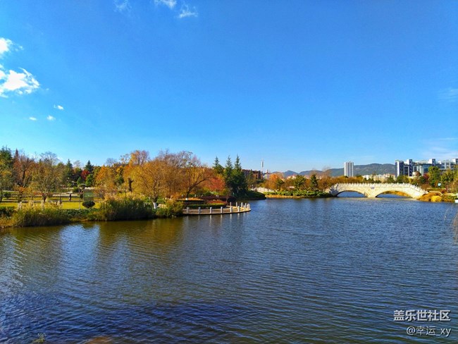 【A6s星粉體驗團(tuán)】三星Galaxy A6s拍照體驗