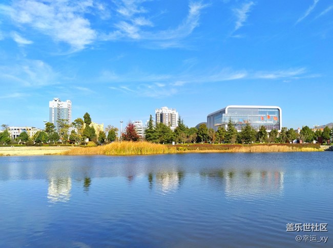 【A6s星粉體驗團(tuán)】三星Galaxy A6s拍照體驗