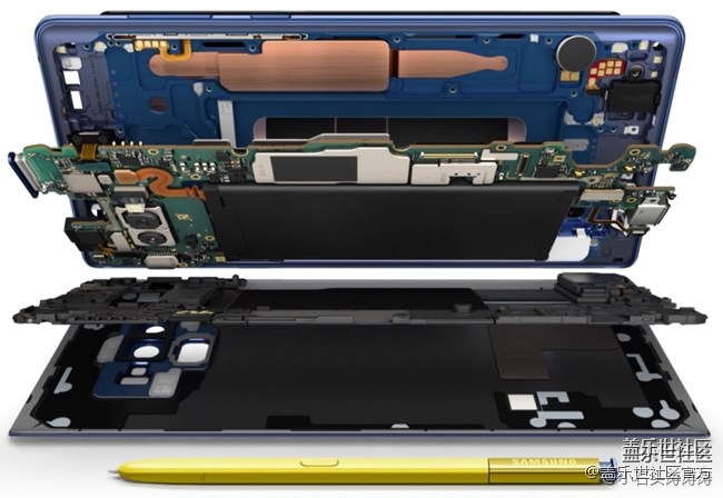 【125期：三星獲30項CES 2019杰出設(shè)計與工程創(chuàng)新獎】