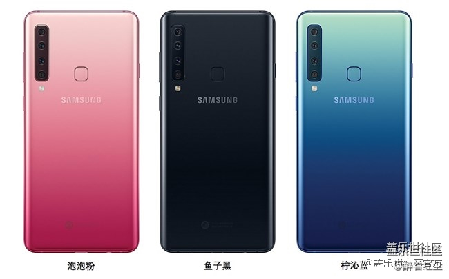 【125期：三星獲30項CES 2019杰出設(shè)計與工程創(chuàng)新獎】