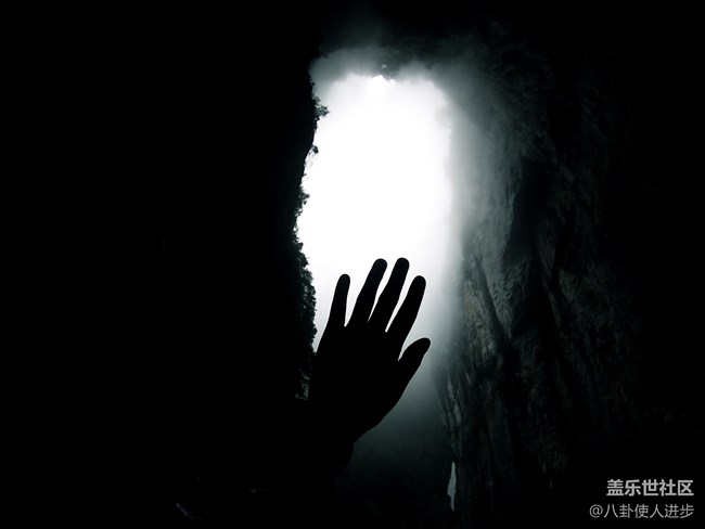 一機走天下 重慶武隆人間仙境大自然的饋贈