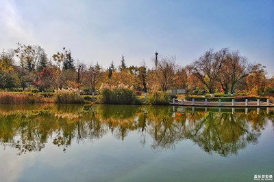 【緯度的色彩】+五彩斑斕