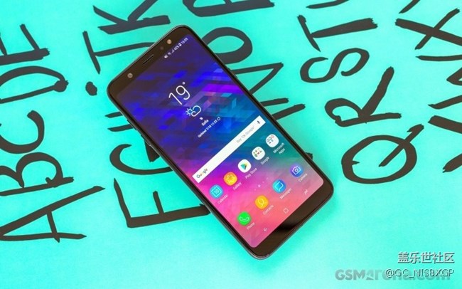 三星已開始在印度組裝Galaxy M手機(jī)