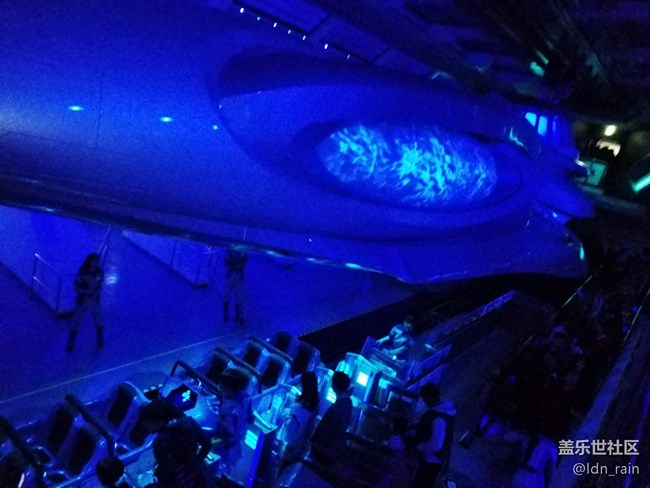 小妮子的東京迪士尼之旅