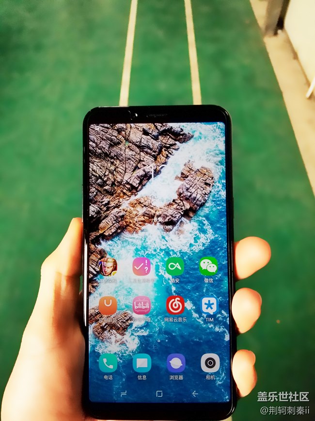 【A6s星粉體驗(yàn)團(tuán)】A6s體驗(yàn)淺談 【A6s星粉體驗(yàn)團(tuán)】A6s體驗(yàn)淺談