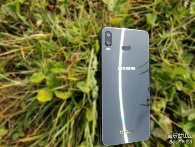 【A6s星粉體驗(yàn)團(tuán)】A6s體驗(yàn)淺談 【A6s星粉體驗(yàn)團(tuán)】A6s體驗(yàn)淺談