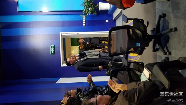 南京粉絲總裁見(jiàn)面會(huì)圓滿(mǎn)結(jié)束啦！