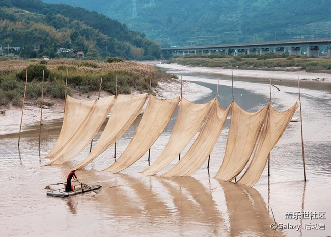 蓋樂世影像|為中國添色 山海兼?zhèn)?，濱海小鎮(zhèn)里的“星”辰炫彩