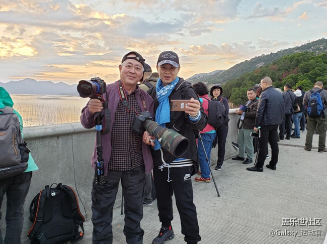 蓋樂世影像|為中國添色 山海兼?zhèn)?，濱海小鎮(zhèn)里的“星”辰炫彩