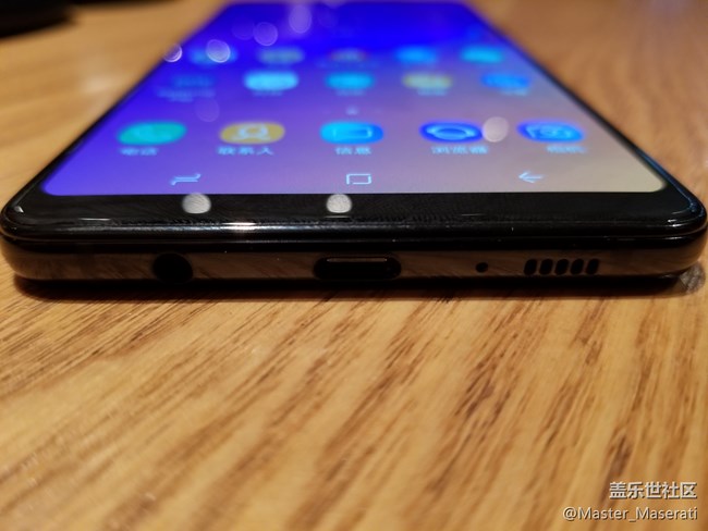 三星Galaxy A9s：年輕，潮流，四攝