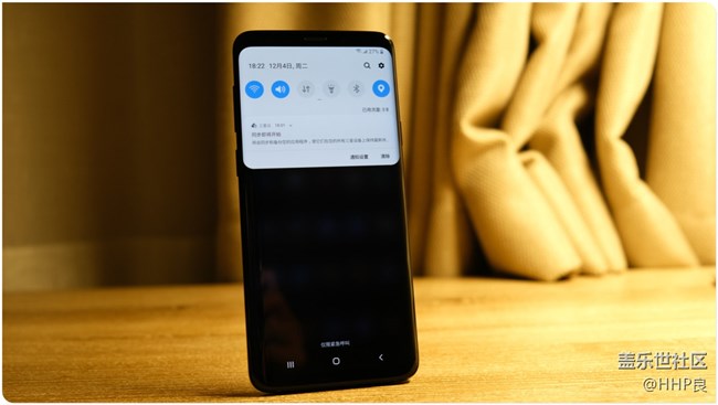 Samsung One UI內(nèi)測體驗分享