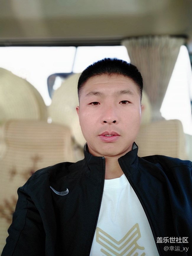 【A6s星粉體驗團(tuán)】三星Galaxy A6s拍照體驗