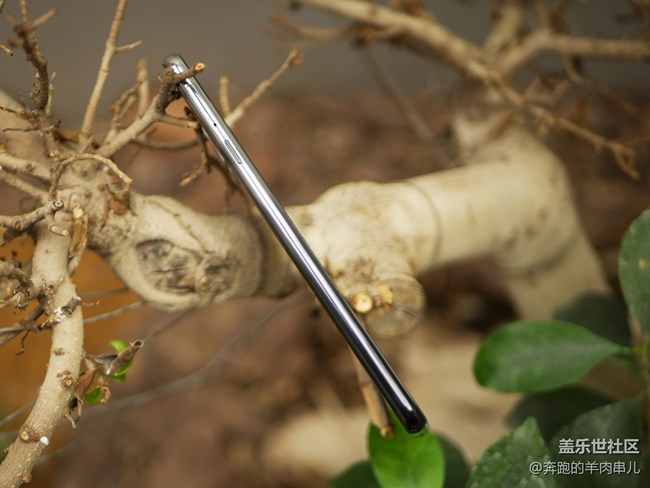 大視野 洞見未來 三星Galaxy A8s美圖賞