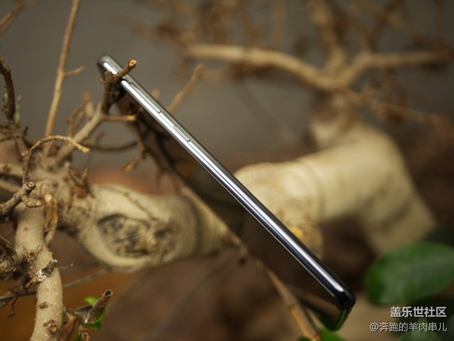 大視野 洞見未來 三星Galaxy A8s美圖賞