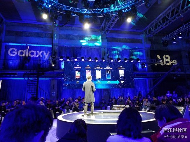 記A8s發(fā)布會(huì)