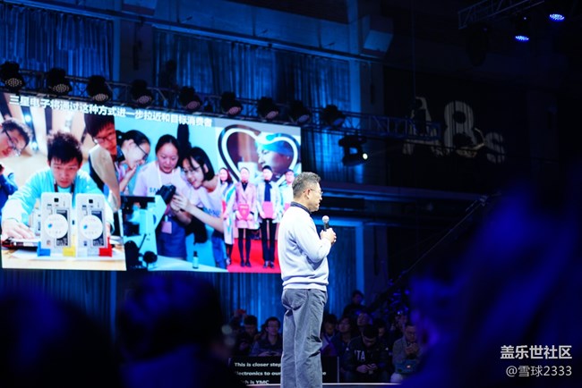 #三星A8s# 新品發(fā)布會(huì)