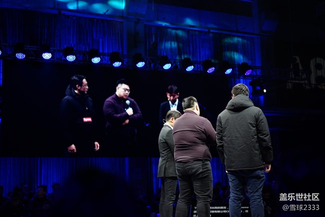 #三星A8s# 新品發(fā)布會(huì)