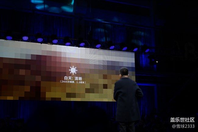 #三星A8s# 新品發(fā)布會(huì)