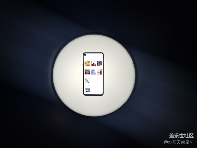 與三星蓋樂世A8s的北京相約